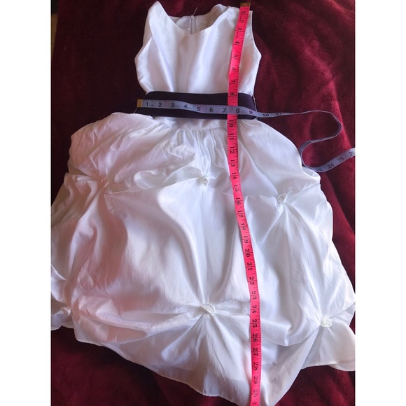 🌷Flower Girl Dress - Picture 4 of 4